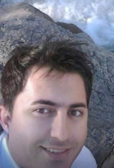 آرام ابراهیمی از فعالین صنفی معلمان سنندج بازداشت شد