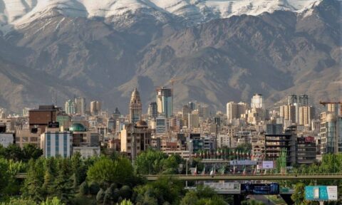میانگین قیمت هر مترمربع مسکن در تهران به ۴۰ میلیون تومان رسید