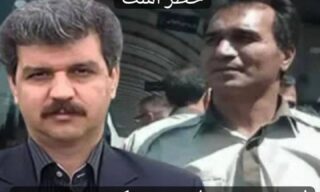 تمدید مجدد قرار بازداشت رضا شهابی برای یکماه دیگر