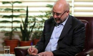 رئیس کمیسیون اجتماعی مجلس :دکتر قالیباف مصوبه افزایش حقوق بازنشستگان تامین اجتماعی را امضا کرد