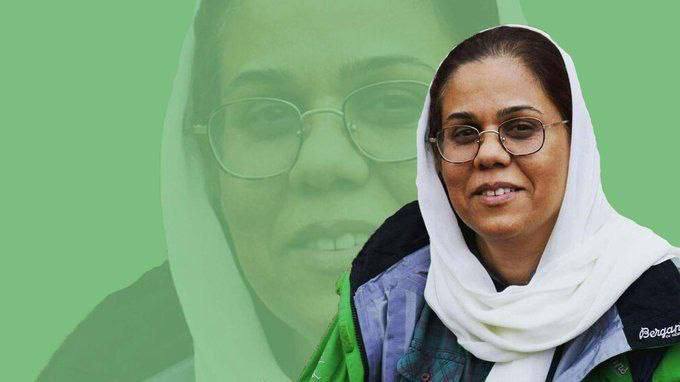 ریحانه انصاری نژاد، فعال کارگری علیرغم گذشت ۷۵ روز از زمان دستگیری، کماکان در بازداشتگاه وزارت اطلاعات