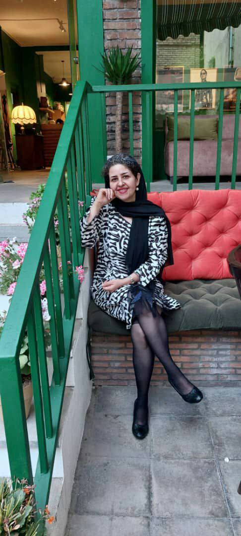 صدور حکم «مریم رحمانی»، فعال حقوق زنان