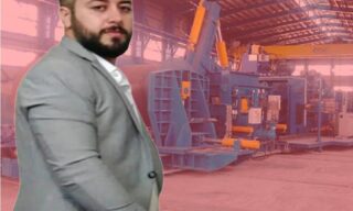 مرگ یک کارگر اهل سنندج در قم