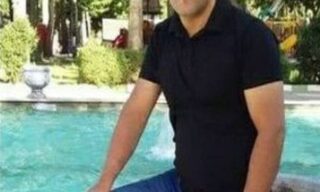 سوانح کاری جان کارگر اهل مهاباد را گرفت