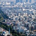 ارزان‌ترین خانه‌های تهران در پنج سال، ٨٠٠درصد گران شدند
