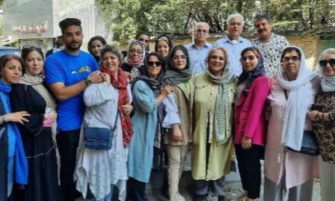 انتقال سه فعال حوزه زنان به زندان اوین