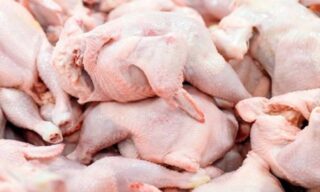 کاهش ۲۵ درصدی تقاضا برای خرید مرغ در بازار
