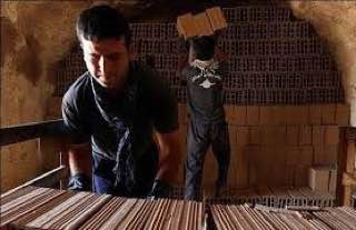 بلاتکلیفی کارگران شرکت تولید آجر جیل
