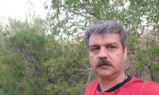 ابلاع رسمی تمدید قرار بازداشت رضا شهابی علیرغم وخامت شدید جسمانی برای چهارمین ماه