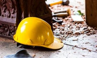 مرگ یک کارگر اهل مهاباد بر اثر سقوط از ساختمان