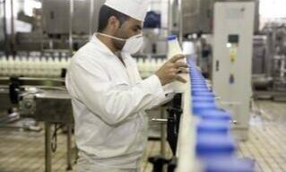 تعطیلی ۱۱ ساله‌ی کارخانه شیر دهشیر به علت کمبود منابع مالی