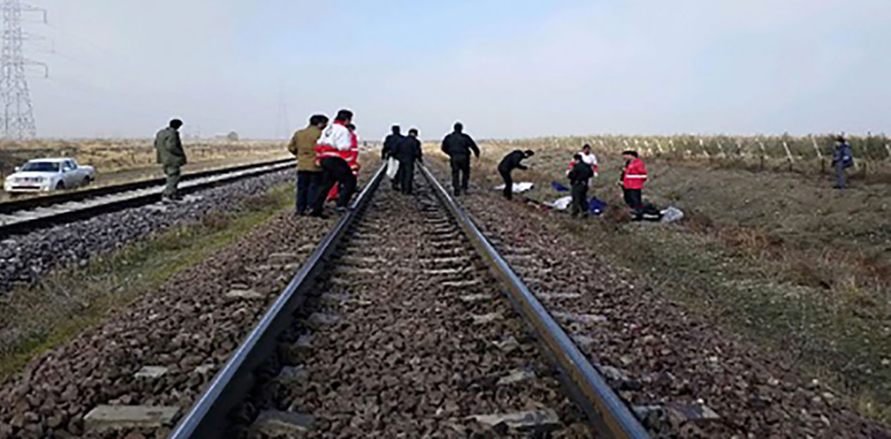 اعتراض کارگران راه آهن ناحیه یزد به عدم واریزی بن های کارگری
