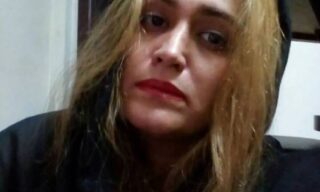 لیلا میرغفاری بازداشت شده است