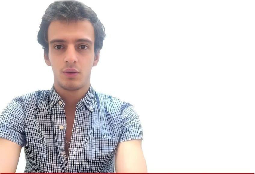 محمد ولیزاده در ارومیه بازداشت شد