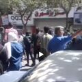خیزش مجدد اعتراضی مردم در شیراز