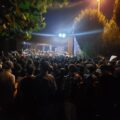 بازداشت فله‌ای دانشجویان دانشگاه صنعتی شریف