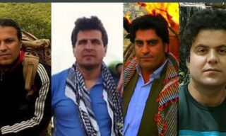 بازداشت چهار معلم در شهر کامیاران