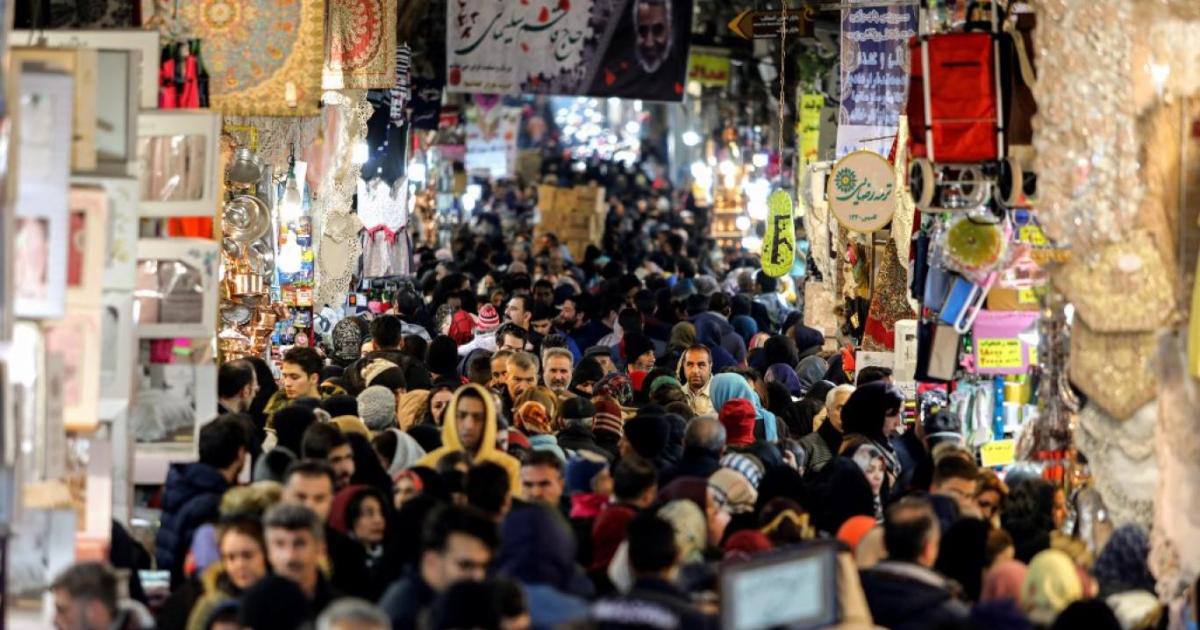 پژوهش دانشگاه دفاع ملی جمهوری اسلامی: «از هر چهار ایرانی، سه نفر در اعتراض‌ها شرکت خواهند کرد»