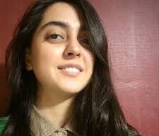 ندا ناجی، فعال کارگری توسط مأموران امنیتی بازداشت شد