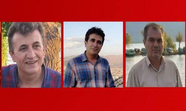 بازداشت "اسکندر لطفی" و احضار "مسعود نیکخواه"
