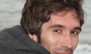آرش صادقی، فعال حقوق بشر، بازداشت شد