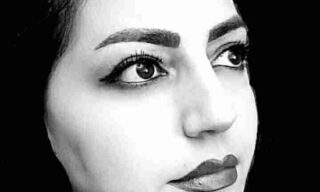 رقیه بیگدلی فعال مدنی و حقوق زنان بازداشت شد