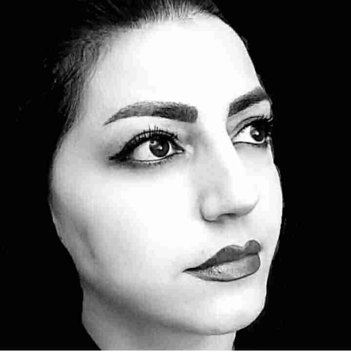رقیه بیگدلی فعال مدنی و حقوق زنان بازداشت شد
