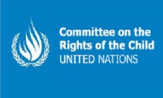 هشدار کمیته حقوق کودک به جمهوری اسلامی: به کشتار کودکان پایان دهید