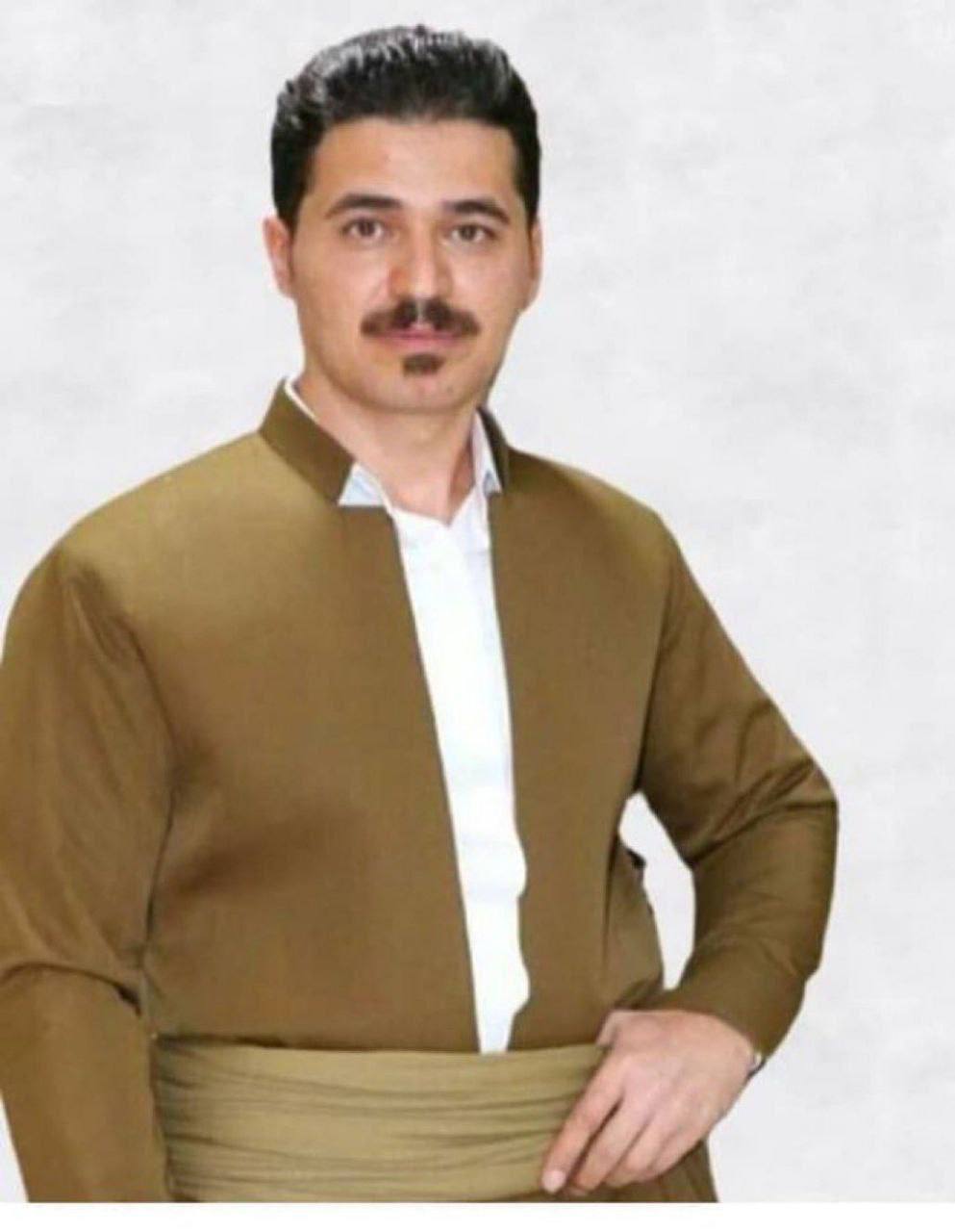دستگیری منصور رضایی، برادر ناصر رضایی از کشته شدگان آبان