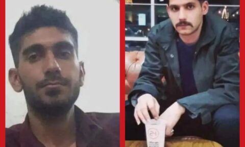 پیمان سالم و اسعد مفتاحی به زندان اوین منتقل شدند