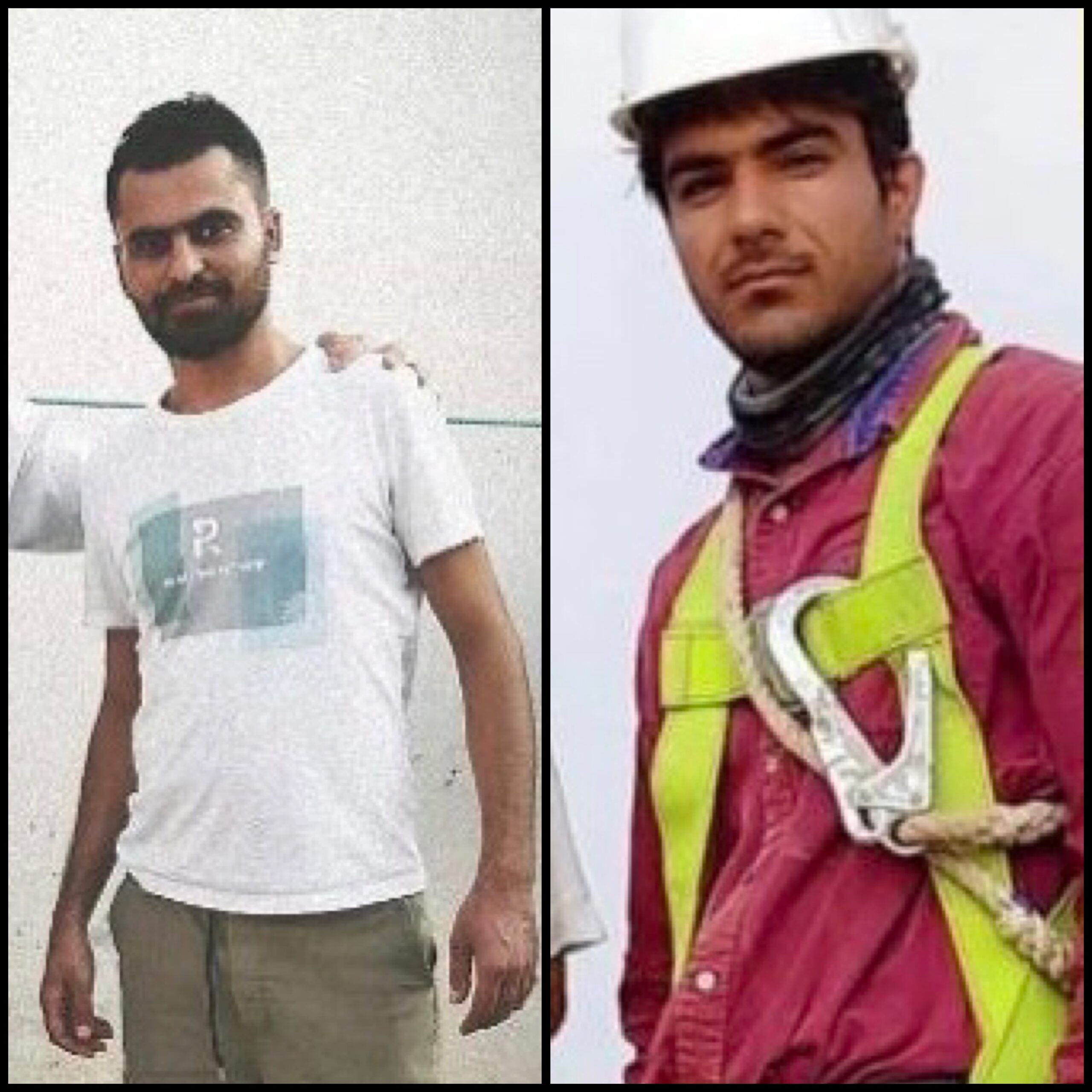 آزادی دو تن دیگر از کارگران پروژه‌ای بازداشت‌شده