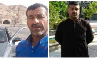 انتقال عباس و محسن دریس از زندان ماهشهر به مکانی نامعلوم