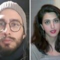 عسل محمدی و هیراد پیربداقی ممنوع‌الملاقات و ممنوع‌التماس شده‌اند
