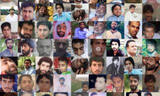 اعدام ۸۱ تن از زندانیان بلوچستانی در طی ۱۲۰ روز گذشته در زندانهای مختلف کشور