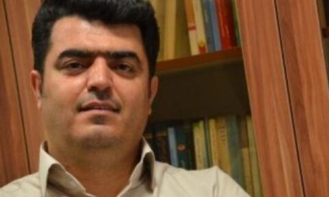 درخواست تسریع در روند پرونده‌ی اسماعیل عبدی