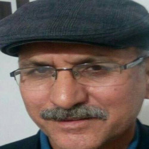 شاپور احسانی‌راد هم‌اکنون از زندان اوین آزاد شد