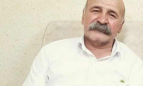 تداوم بازداشت و بی‌خبری از وضعیت عثمان اسماعیلی فعال کارگری