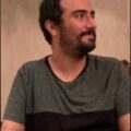 حکم کیوان مهتدی نویسنده زندانی در دادگاه تجدید نظر تایید شد
