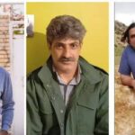 جلسه دادگاه رسیدگی به اتهامات سه فعال کارگری برگزار شد