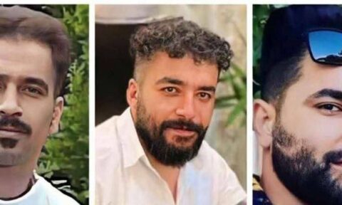 سه متهم پرونده خانه اصفهان اعدام شدند