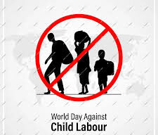 ۱۲ ژوئن؛ روز جهانی مبارزه با کار کودکان
