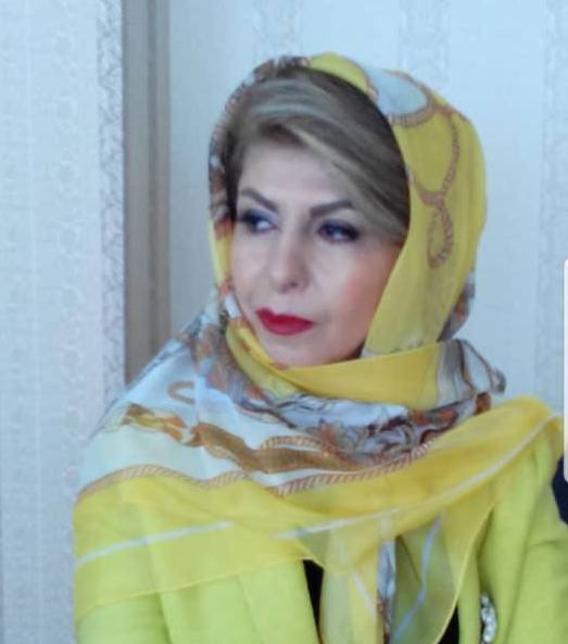 تایید حکم اخراج دائم از کار فریبا انامی در دادگاه تجدیدنظر