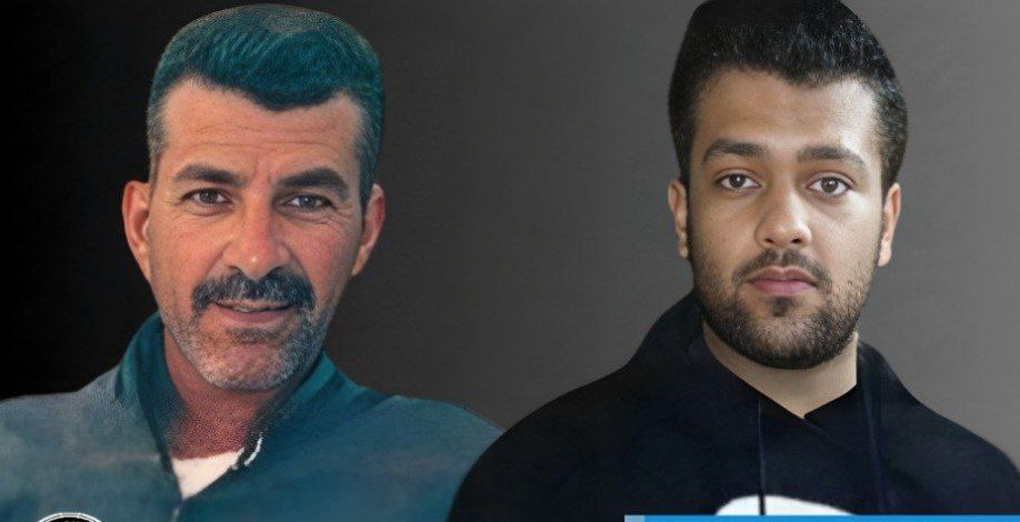 تعیین زمان و شعبه دادگاه رسیدگی به اتهام عباس دریس و محسن دریس