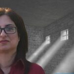 تداوم بازداشت و بلاتکلیفی فروغ سمیع نیا در زندان لاکان رشت
